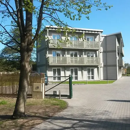 Daire Vejo Bure, Privataus Apgyvendinimo Paslaugos