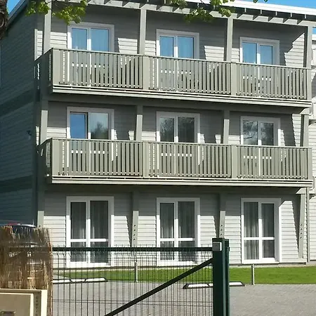 Vejo Bure, Privataus Apgyvendinimo Paslaugos *