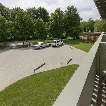 Vejo Bure, Privataus Apgyvendinimo Paslaugos * Palanga