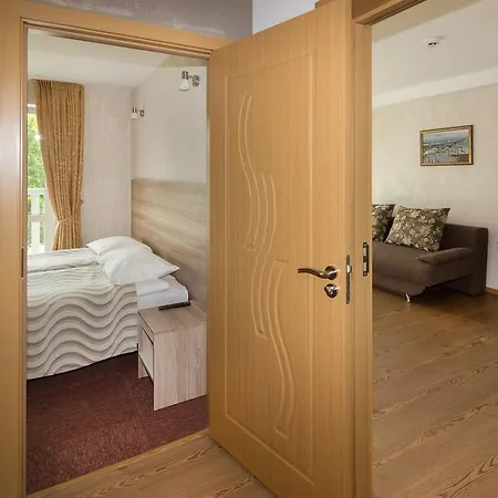 Butas Vejo Bure Palanga