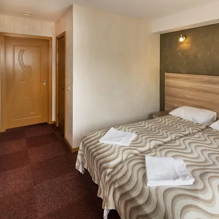 Vejo Bure, Privataus Apgyvendinimo Paslaugos Daire