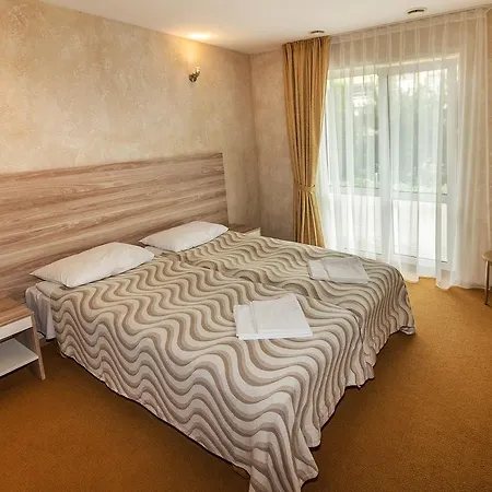 Vejo Bure, Privataus Apgyvendinimo Paslaugos Daire