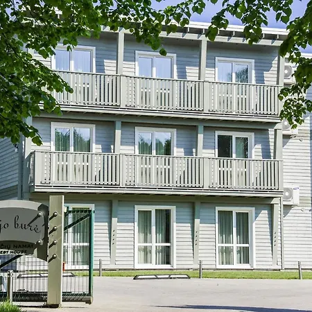 Vejo Bure, Privataus Apgyvendinimo Paslaugos