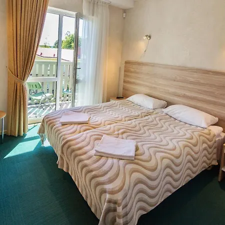 Lejlighed Vejo Bure *