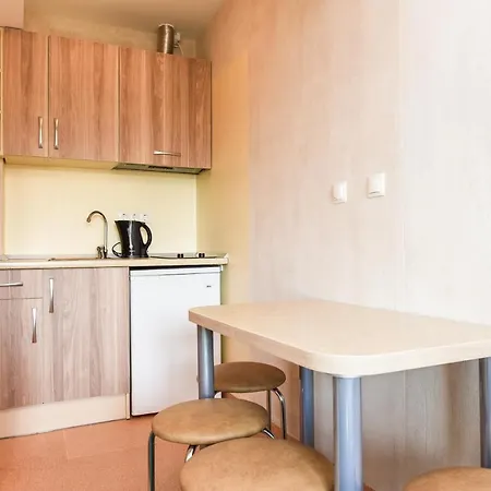 Vejo Bure Butas Palanga