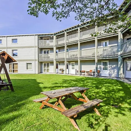 Appartement Vejo Bure, Gyvenamosios Paskirties Patalpu Nuoma