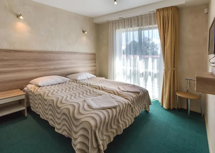 דירה Vejo Bure *