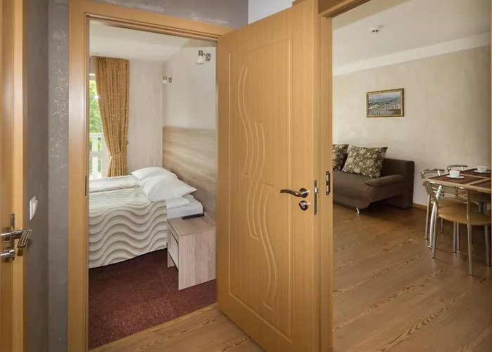 דירה Vejo Bure פלאנגה