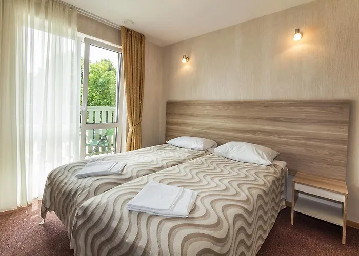 Vejo Bure דירה *