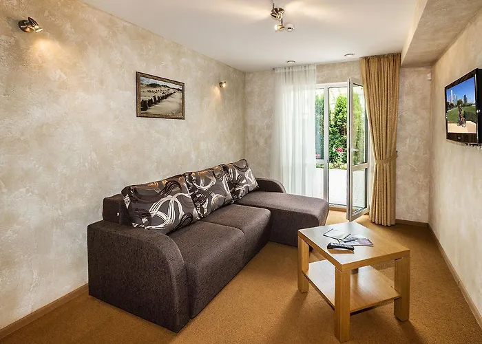 דירה Vejo Bure פלאנגה