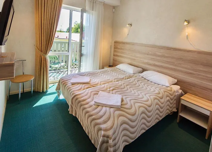 דירה Vejo Bure *